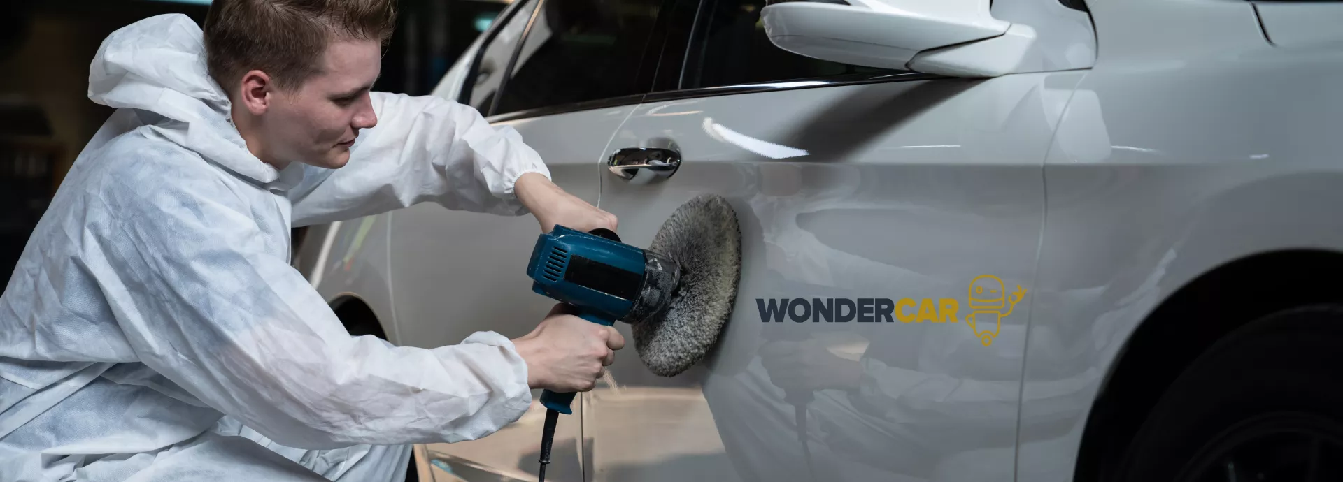 Wondercar - service carrosserie toutes marques 