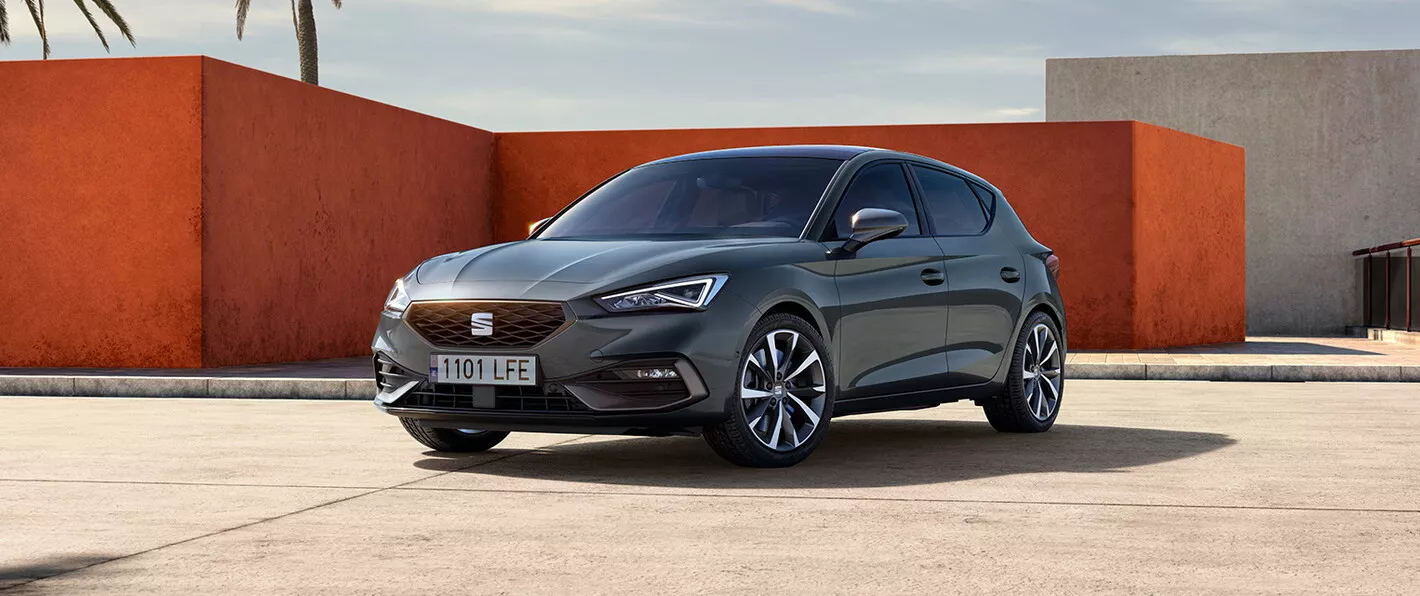 SEAT Leon en stock 