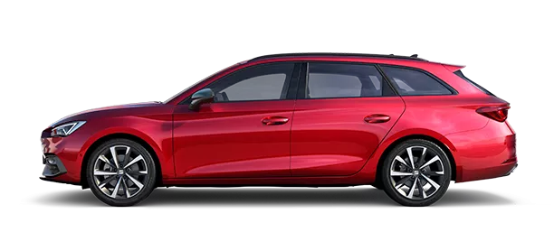 Seat Leon sportstourer