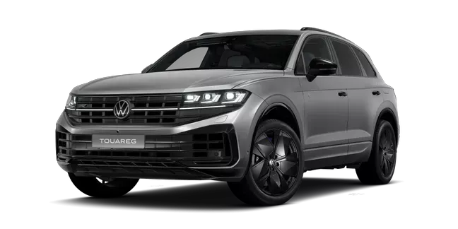Touareg