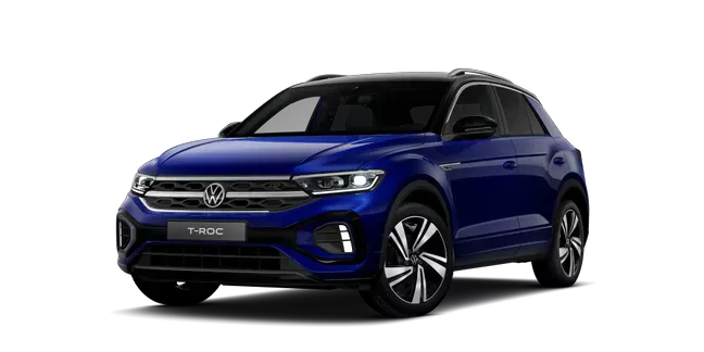 vw - troc